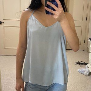 Flowy tank